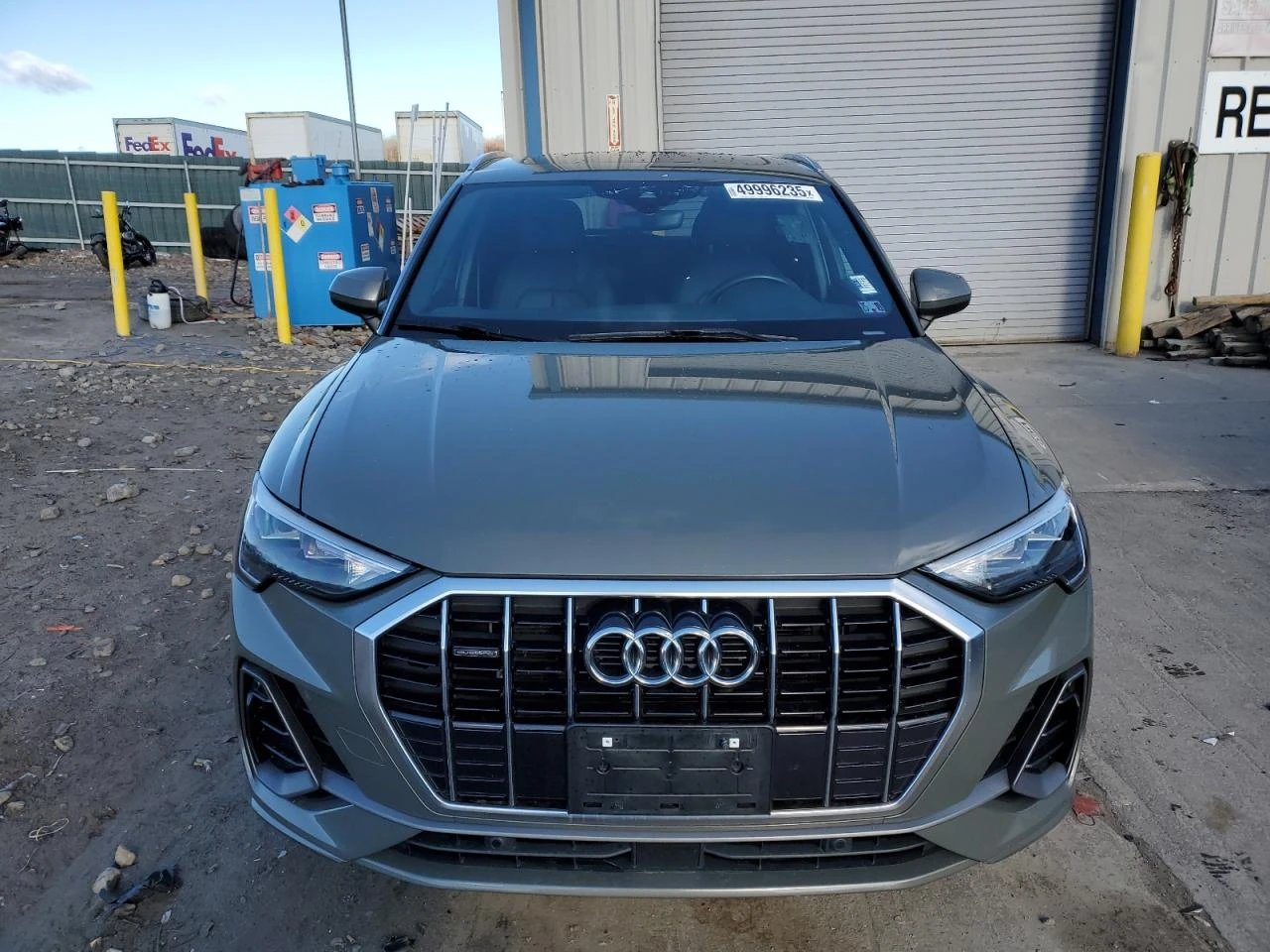 Audi Q3 PREMIUM S LINE  - изображение 5