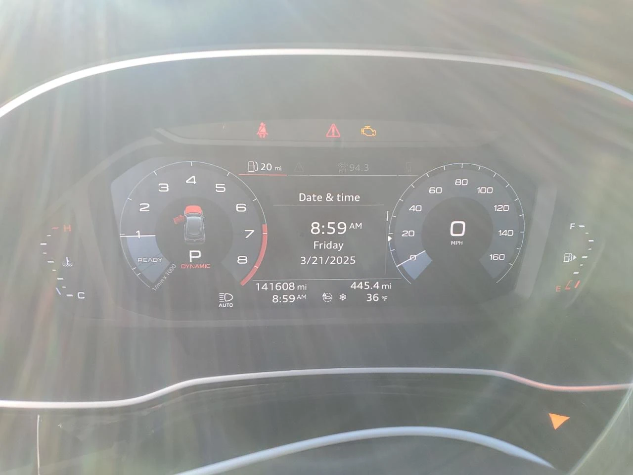 Audi Q3 PREMIUM S LINE  - изображение 9