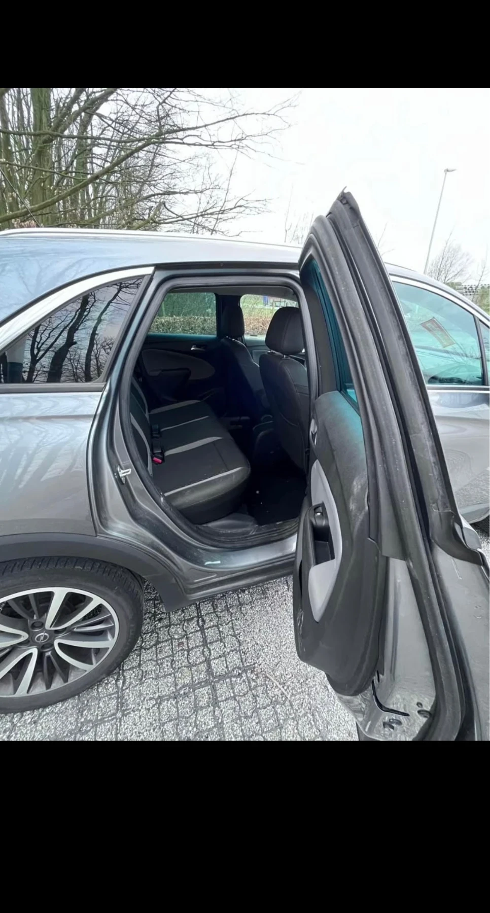 Opel Crossland X  - изображение 6