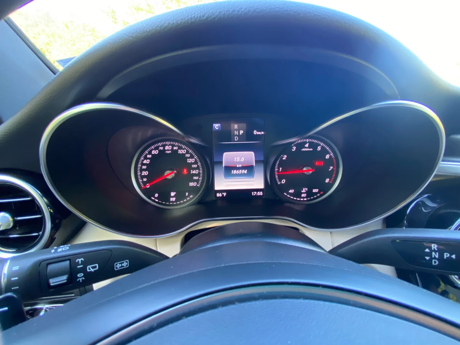 Mercedes-Benz GLC SUV 4 Matic | Mobile.bg � ����������� 12