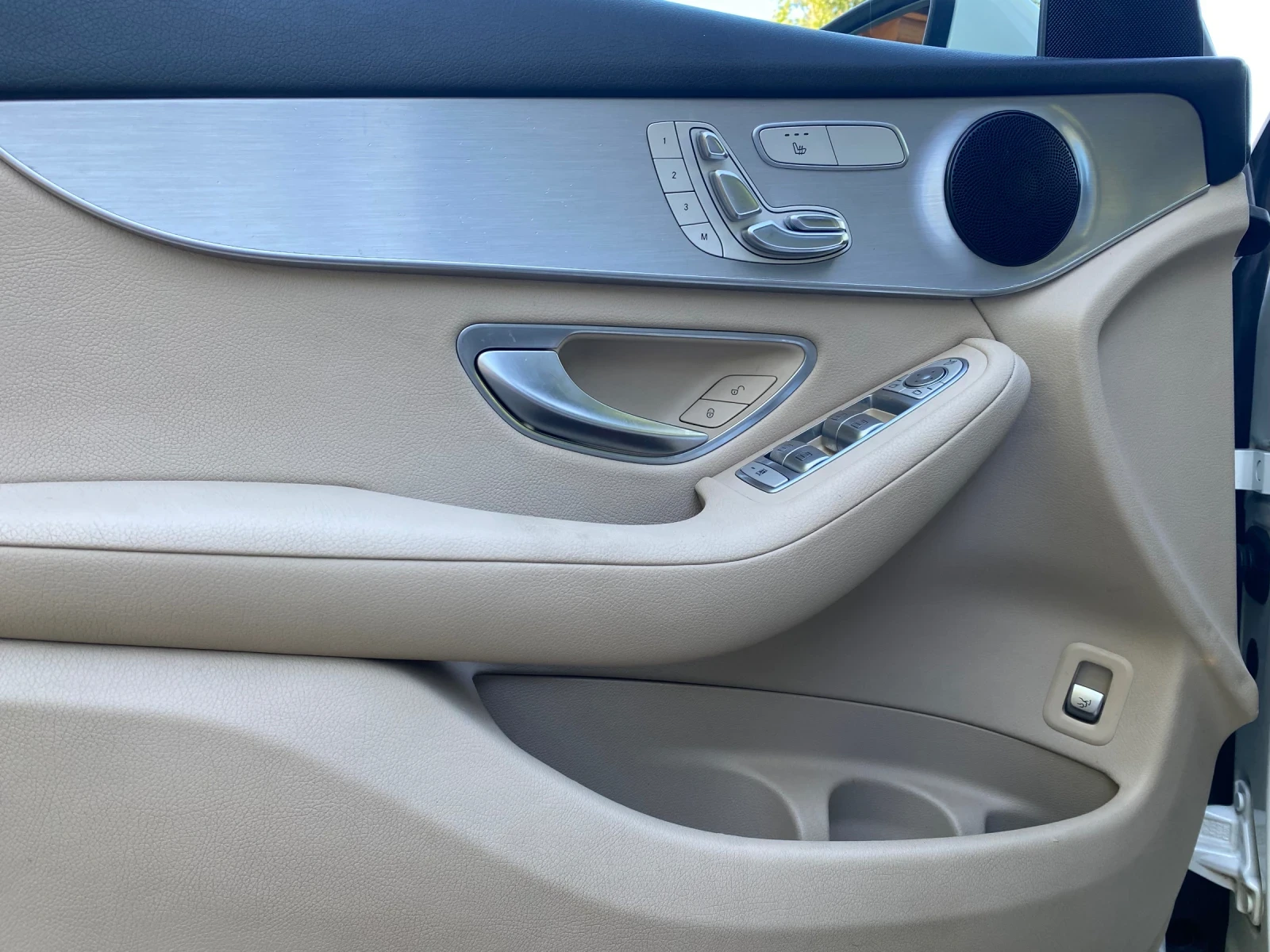 Mercedes-Benz GLC SUV 4 Matic | Mobile.bg � ����������� 14