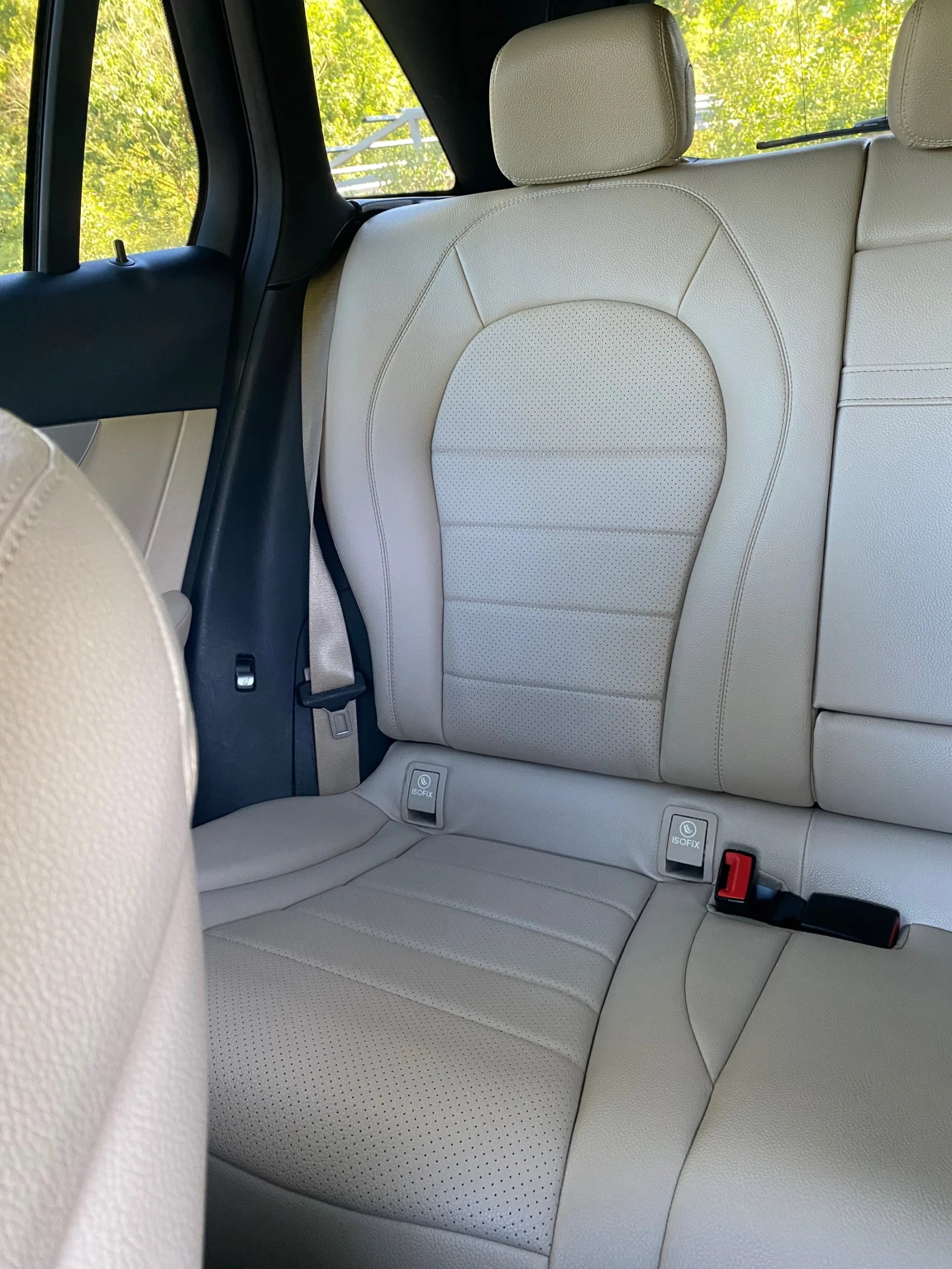 Mercedes-Benz GLC SUV 4 Matic | Mobile.bg � ����������� 13