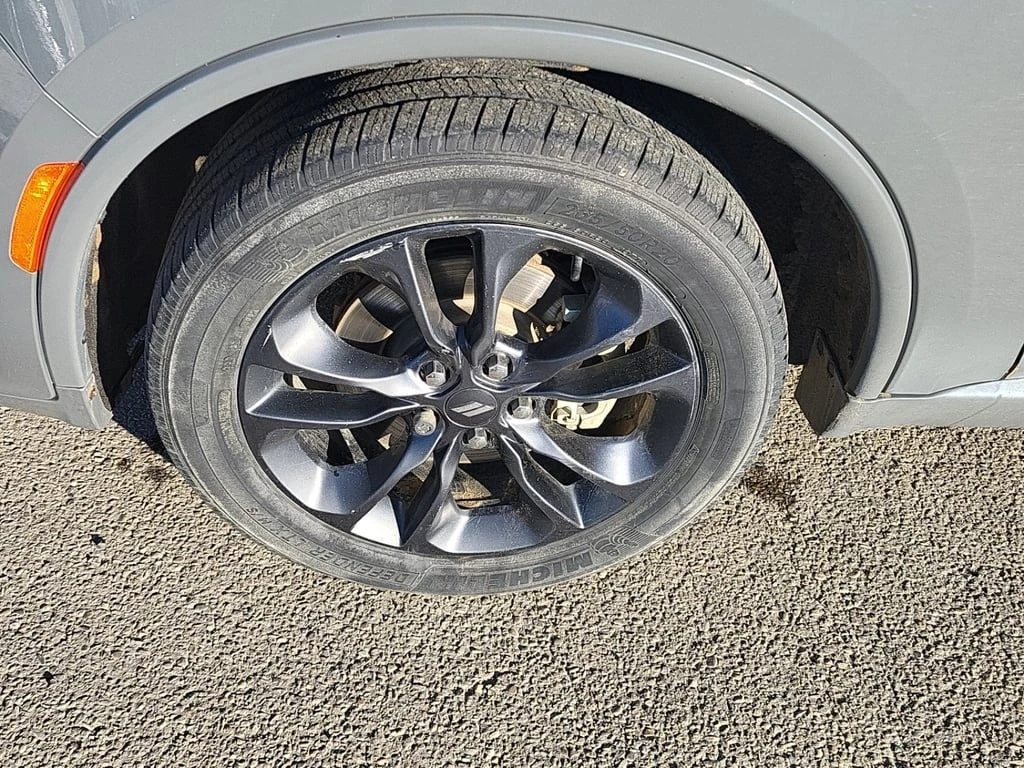 Dodge Durango * SXT * CARFAX *    | Mobile.bg   17