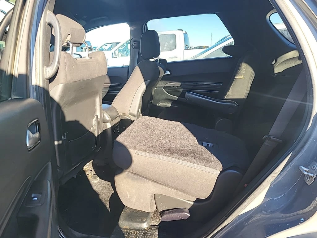 Dodge Durango * SXT * CARFAX *    | Mobile.bg   12