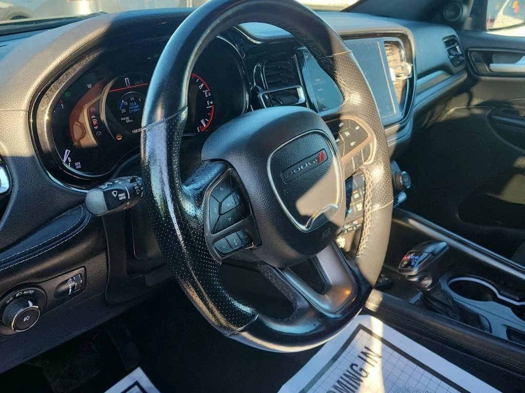 Dodge Durango * SXT * CARFAX *    | Mobile.bg   11