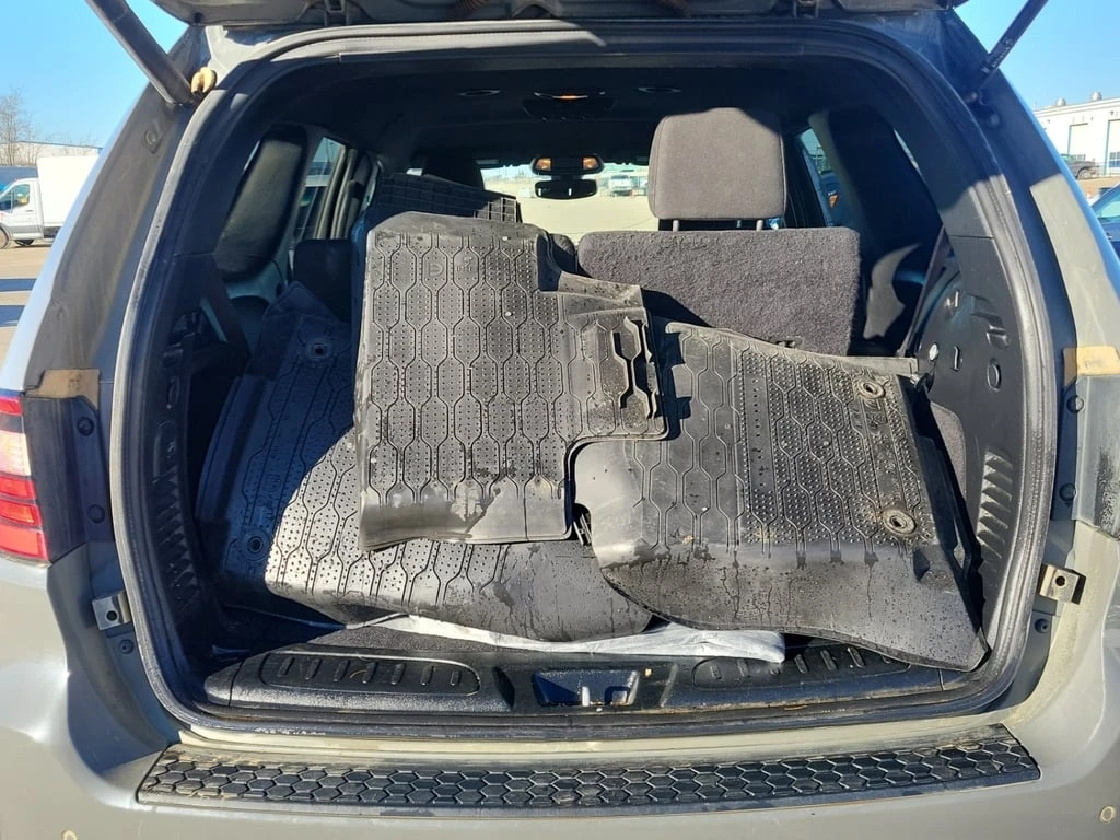 Dodge Durango * SXT * CARFAX *    | Mobile.bg   16