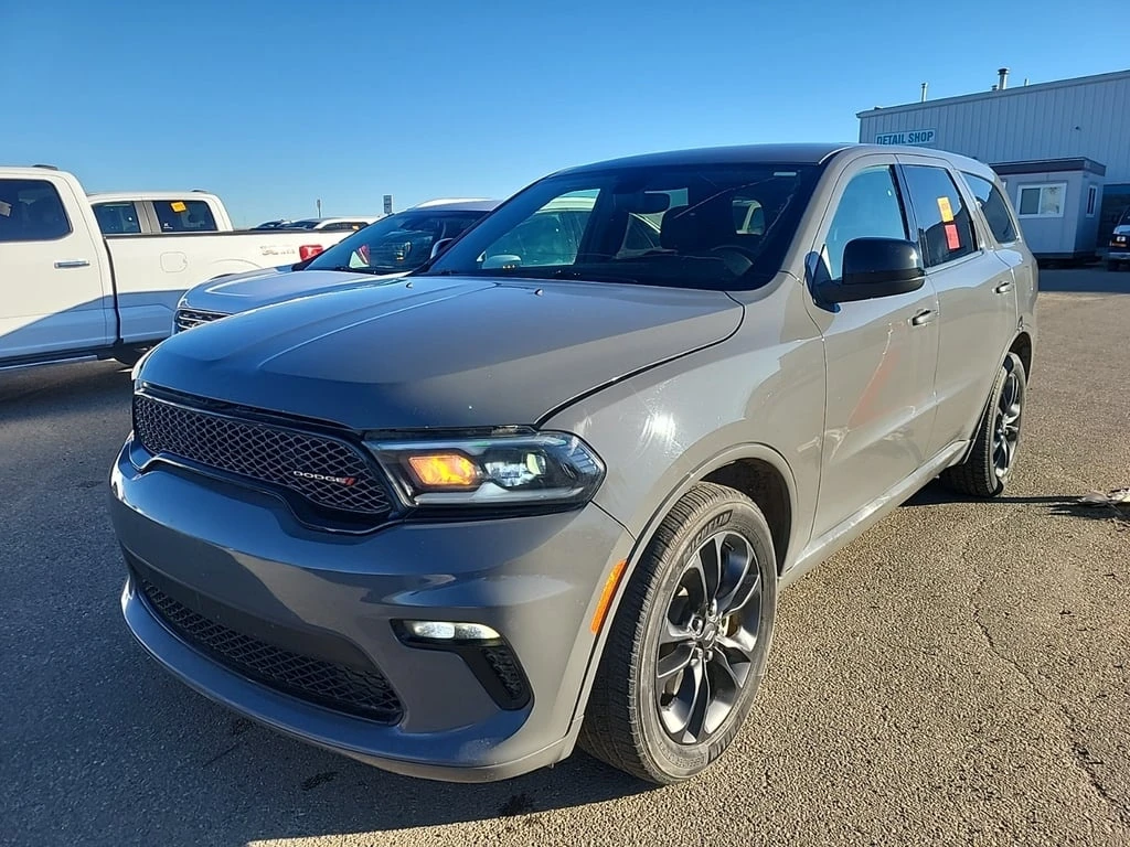 Dodge Durango * SXT * CARFAX *    | Mobile.bg   1