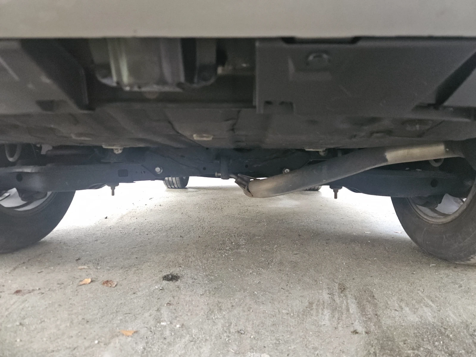 Toyota Rav4 2.5   | Mobile.bg   7