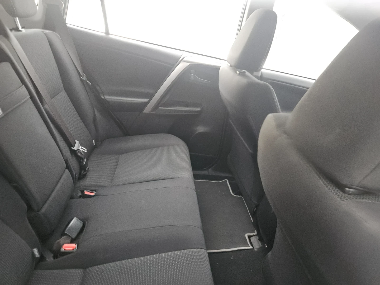 Toyota Rav4 2.5   | Mobile.bg   6