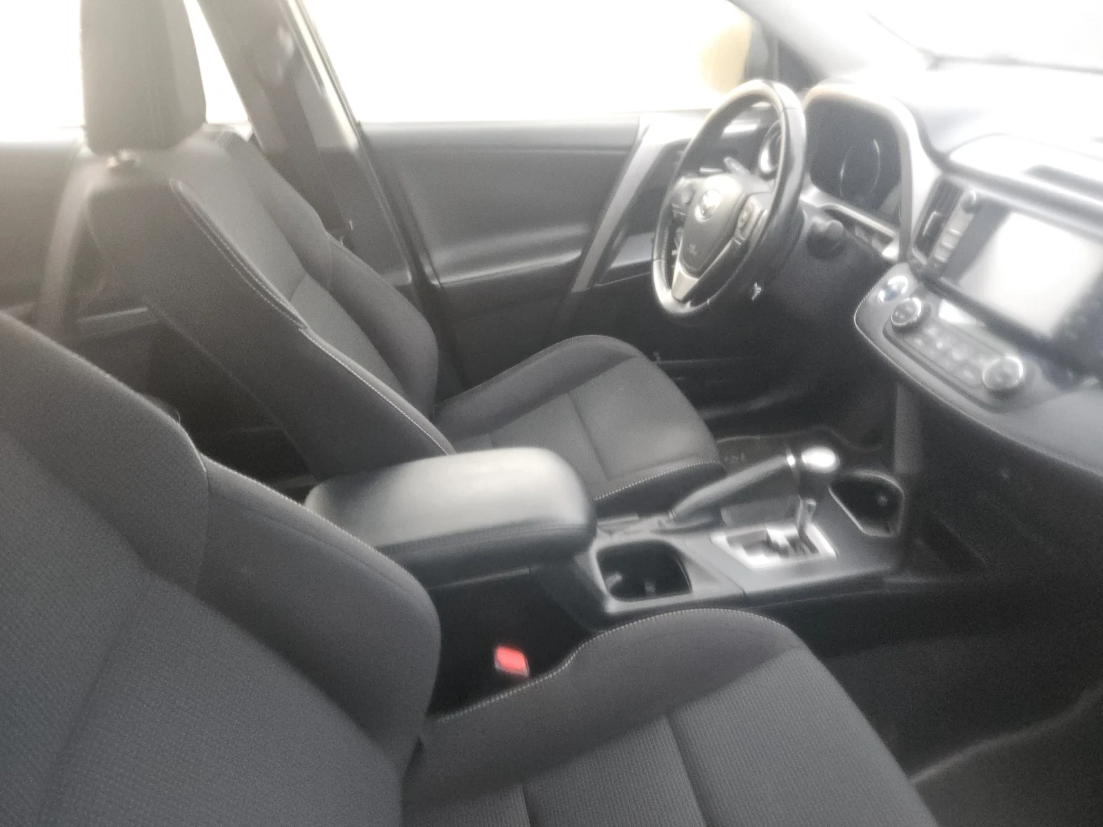 Toyota Rav4 2.5   | Mobile.bg   5