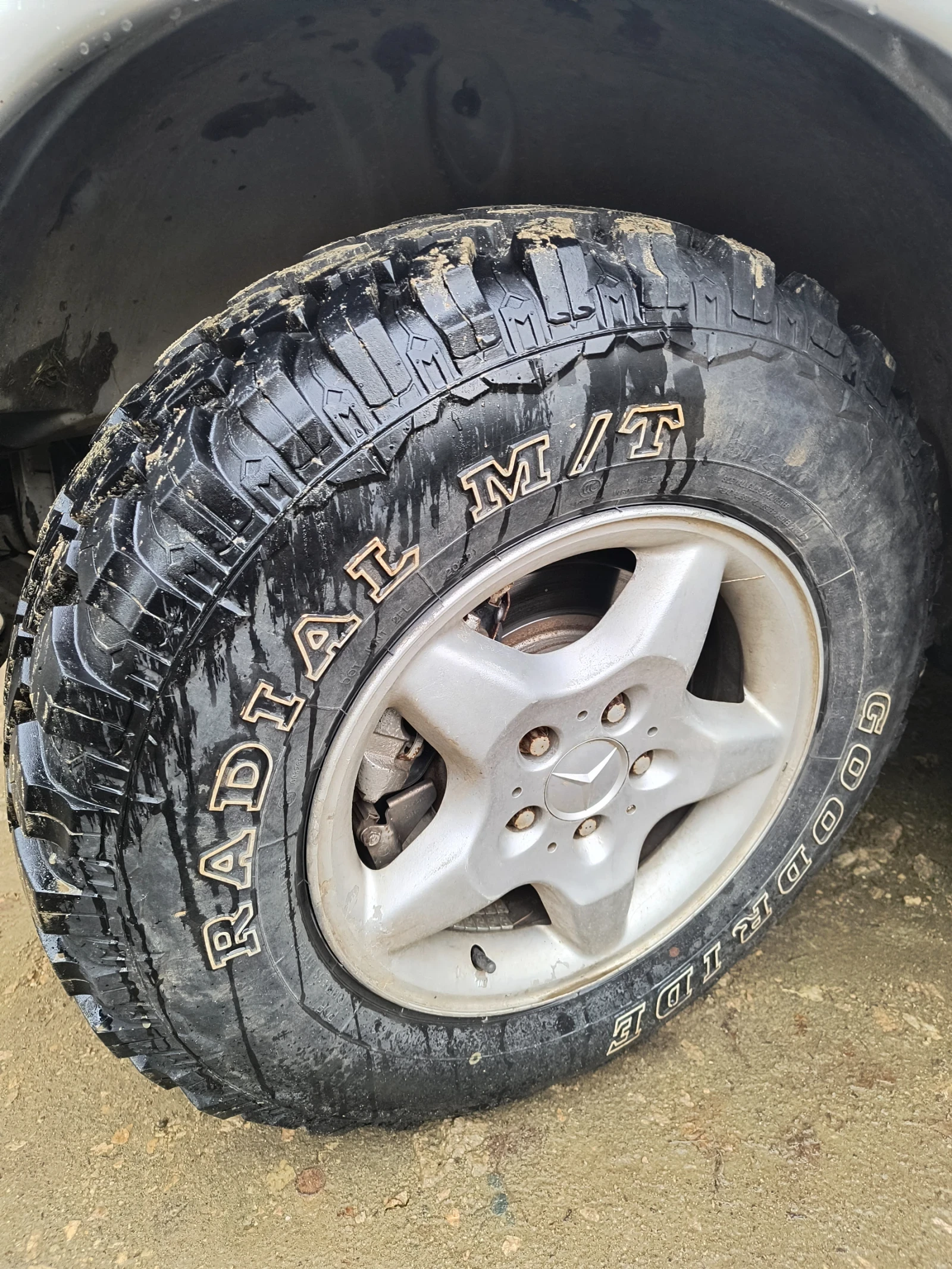 Mercedes-Benz ML 230 | Mobile.bg   6