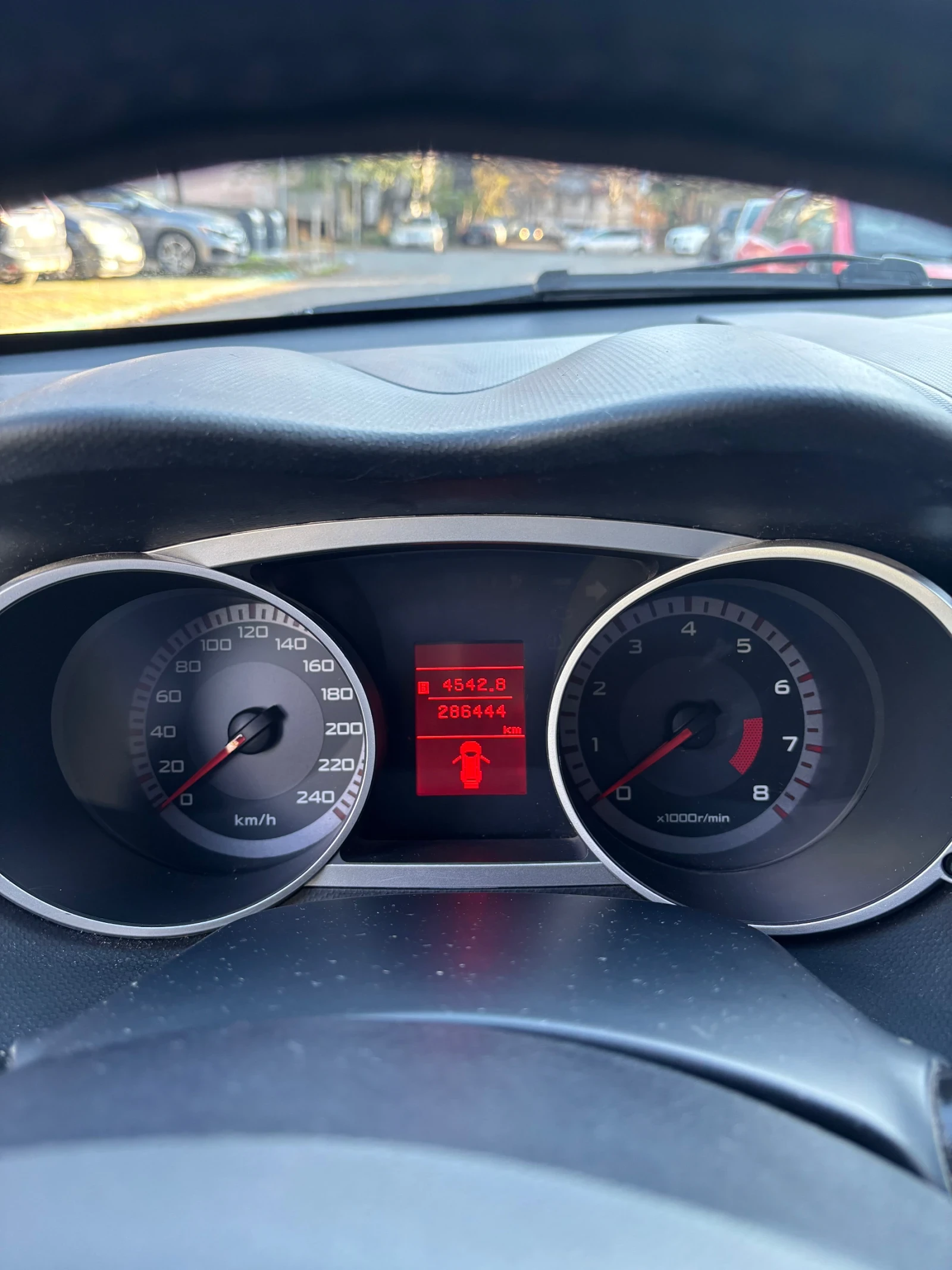 Mitsubishi Outlander 4.4 | Mobile.bg   11