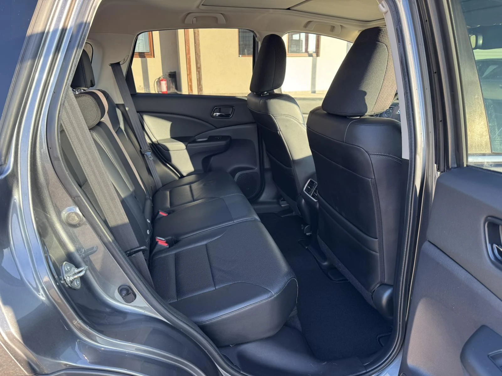 Honda Cr-v 1.6 DTEC 16V ������� | Mobile.bg � ����������� 11