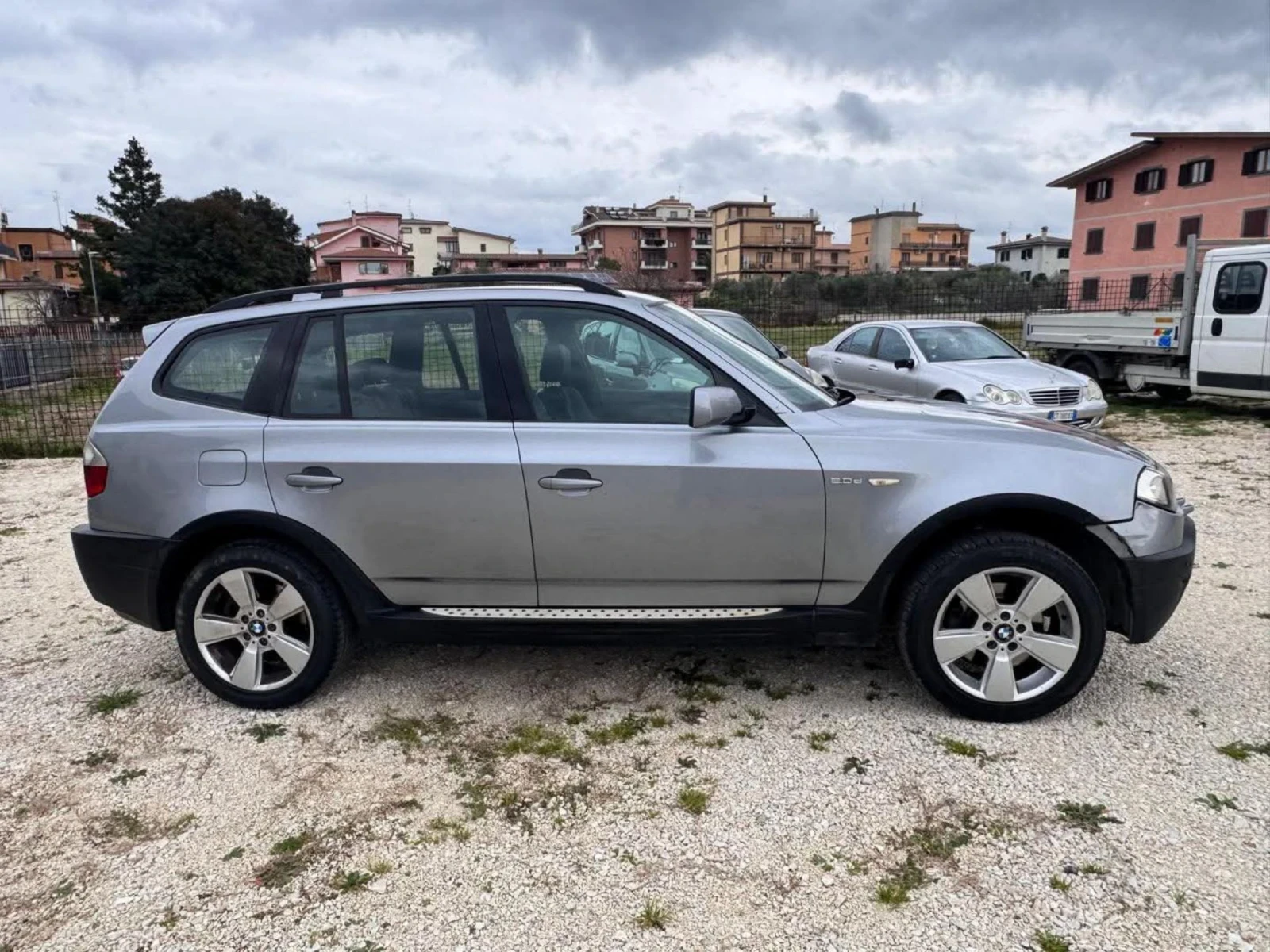 BMW X3 | Mobile.bg � ����������� 2