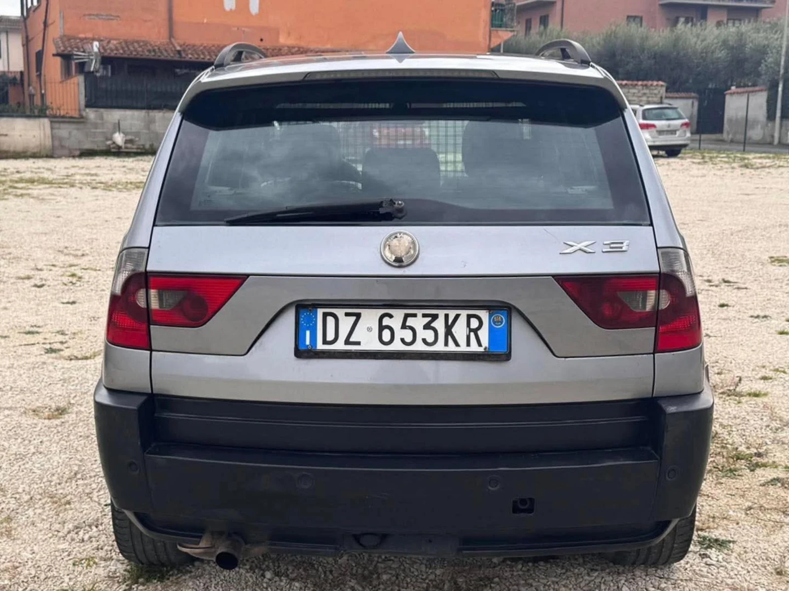 BMW X3 | Mobile.bg � ����������� 4