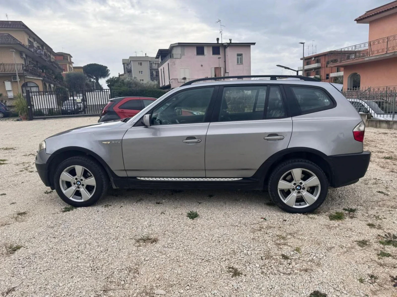 BMW X3 | Mobile.bg � ����������� 6