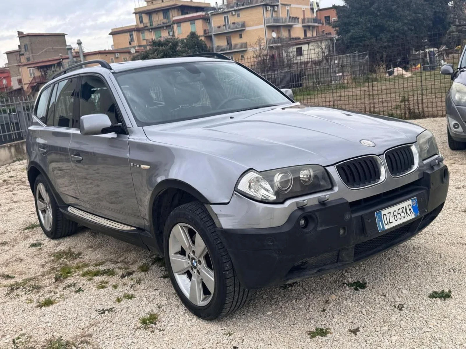 BMW X3 | Mobile.bg � ����������� 1