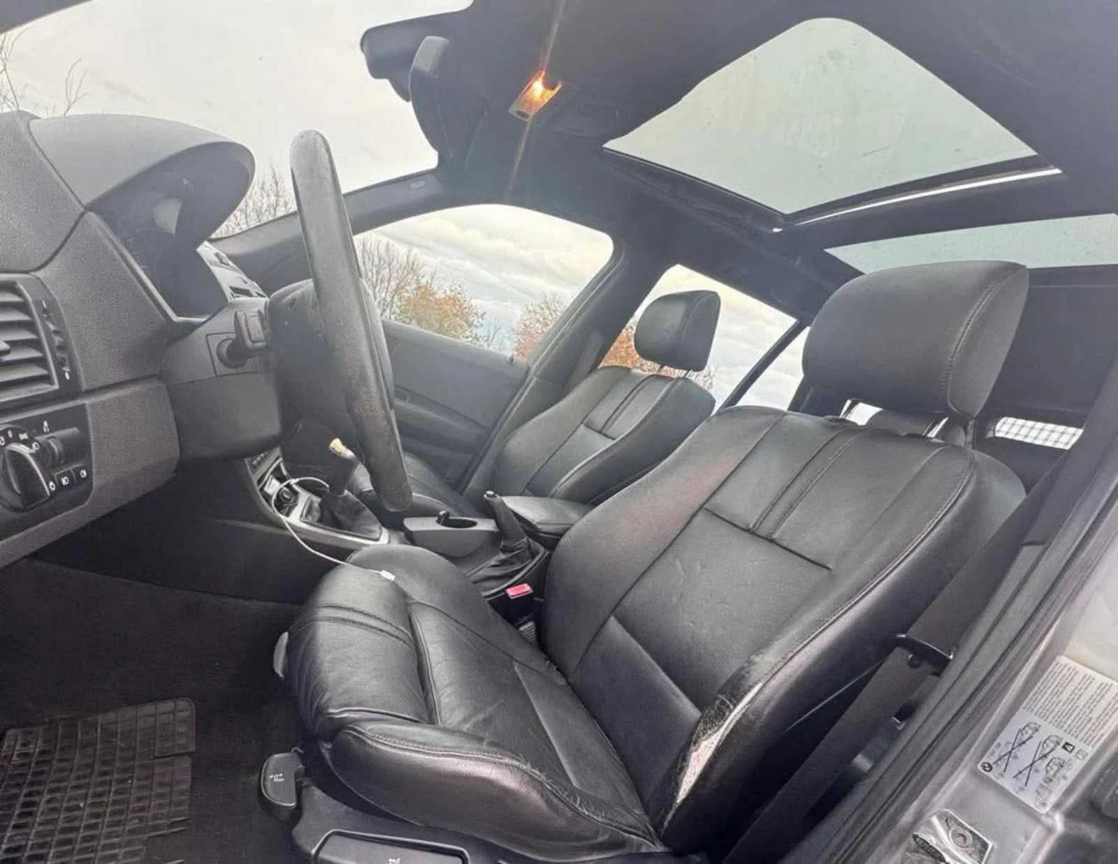 BMW X3 | Mobile.bg � ����������� 7