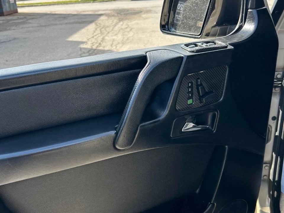 Mercedes-Benz G 55 AMG CARFAX* АВТОФИНАНСИРАНЕ БЕЗ ПЪРВОНАЧАЛНА ВНОСКА - изображение 7