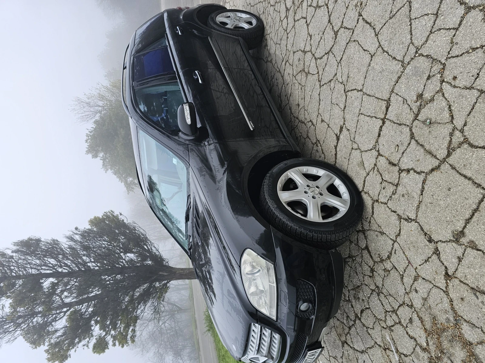 Mercedes-Benz ML 350  - изображение 2