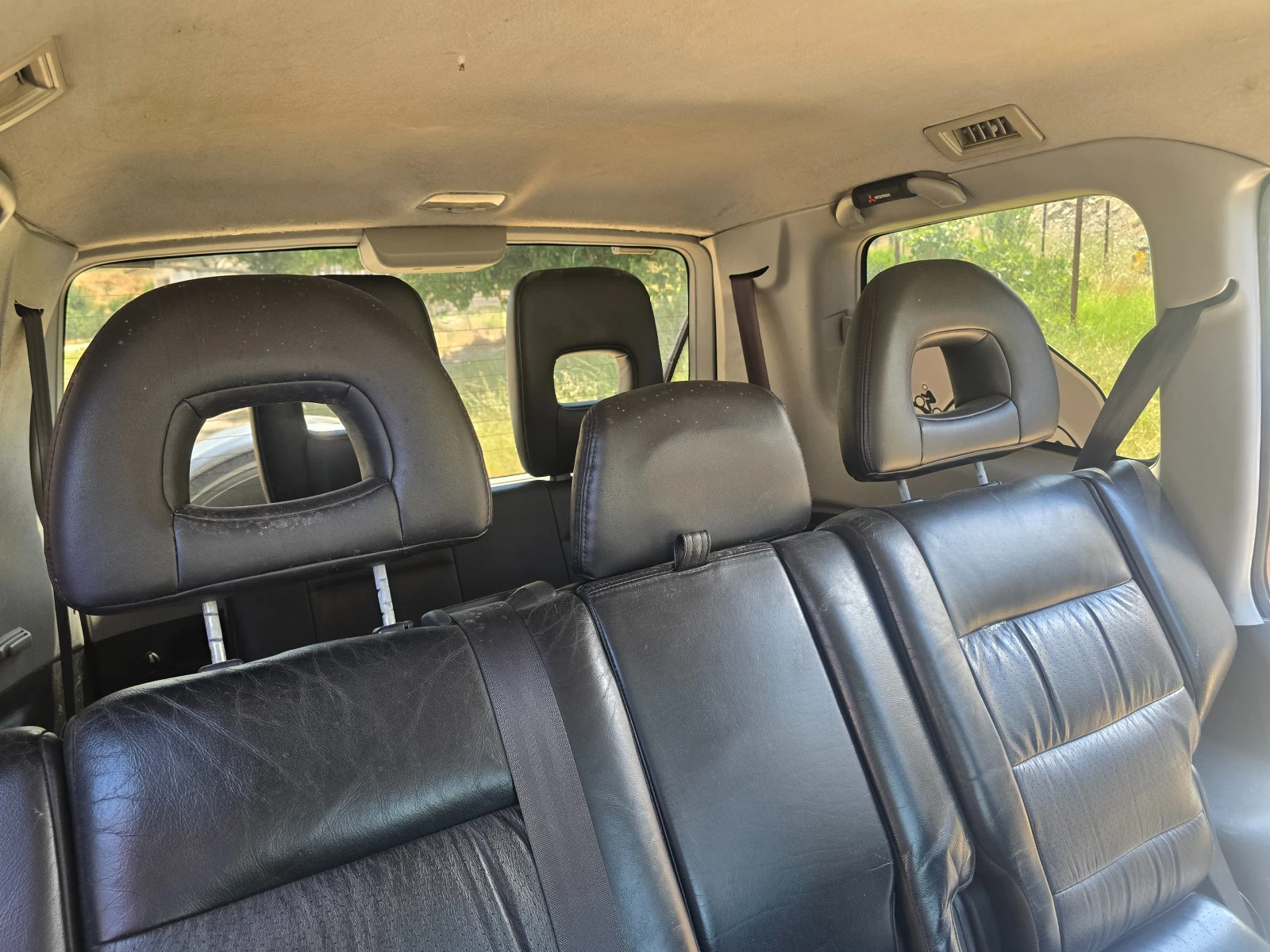 Mitsubishi Pajero | Mobile.bg � ����������� 13