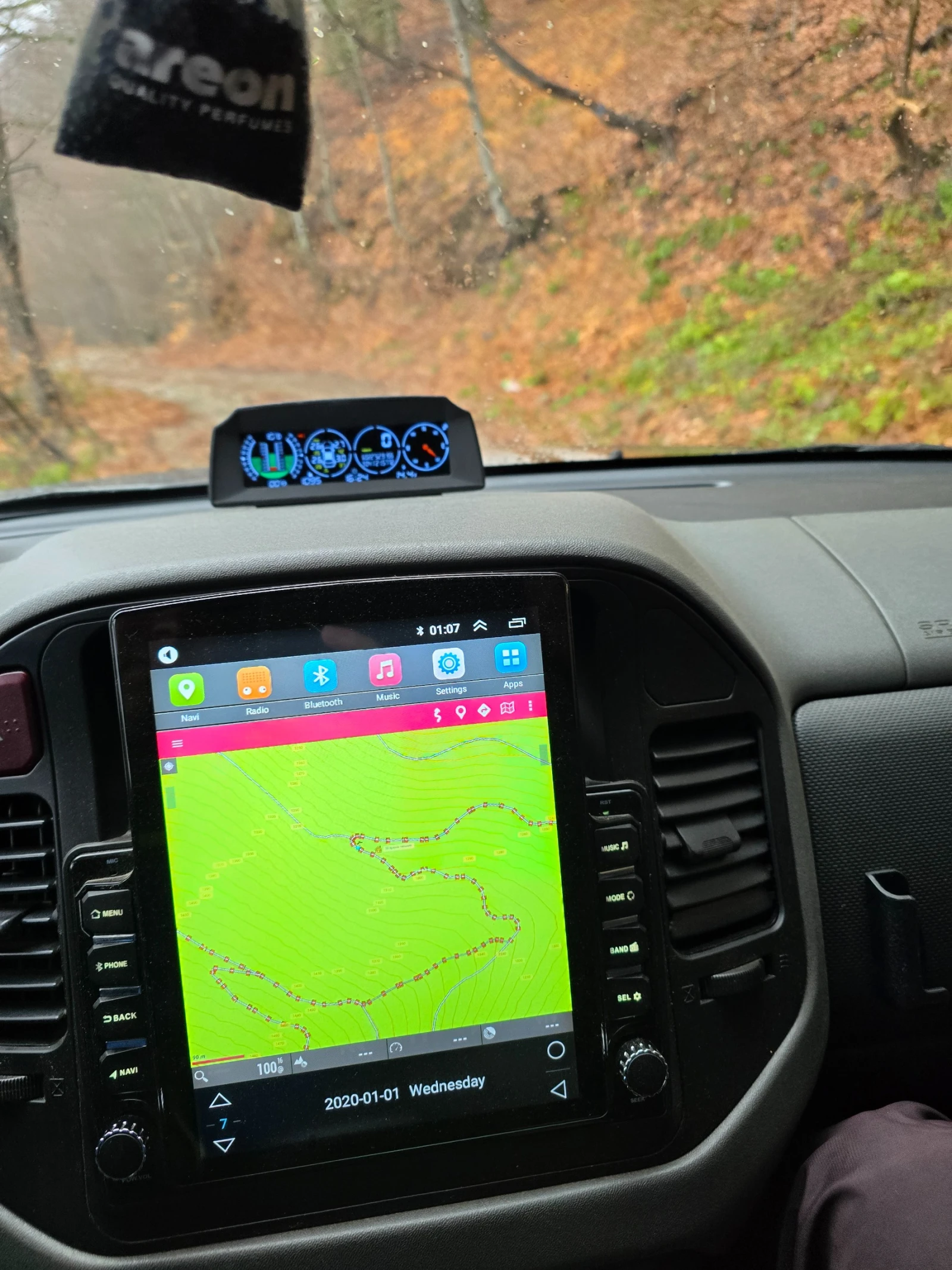 Mitsubishi Pajero  - изображение 8