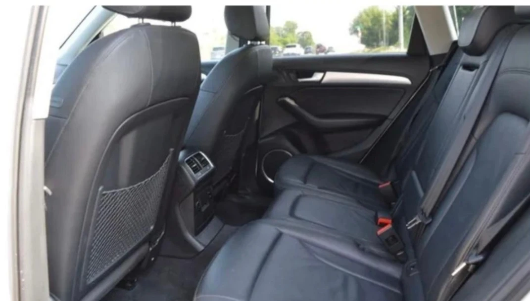 Audi Q5 Audi Q5 guattro 3.0 TDI . 2016g. | Mobile.bg � ����������� 11