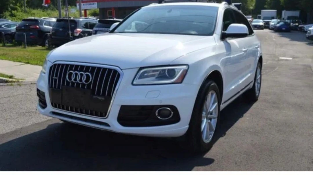 Audi Q5 Audi Q5 guattro 3.0 TDI . 2016g. | Mobile.bg � ����������� 2