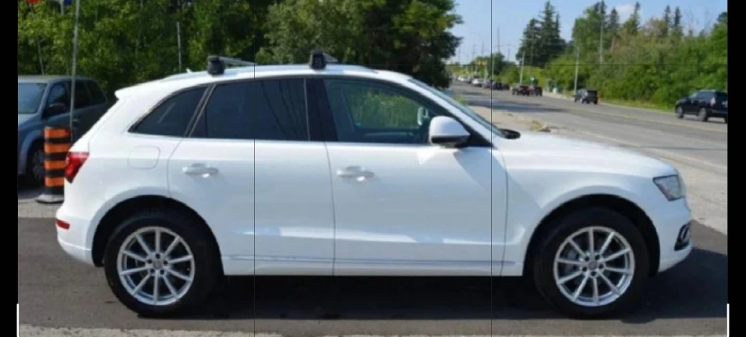 Audi Q5 Audi Q5 guattro 3.0 TDI . 2016g. | Mobile.bg � ����������� 6