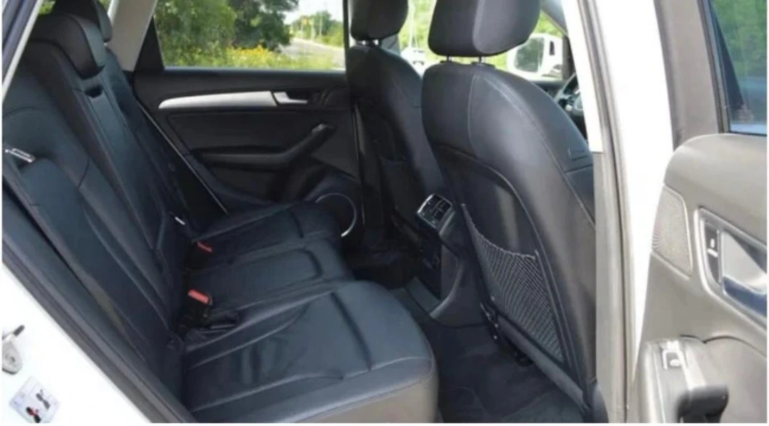 Audi Q5 Audi Q5 guattro 3.0 TDI . 2016g. | Mobile.bg � ����������� 13