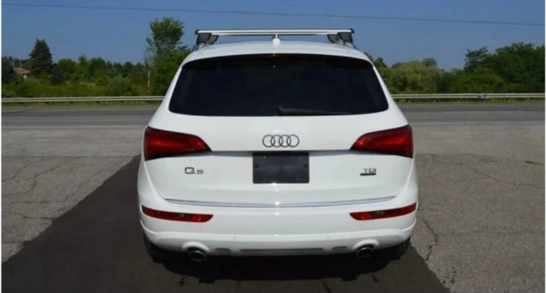 Audi Q5 Audi Q5 guattro 3.0 TDI . 2016g. | Mobile.bg � ����������� 8