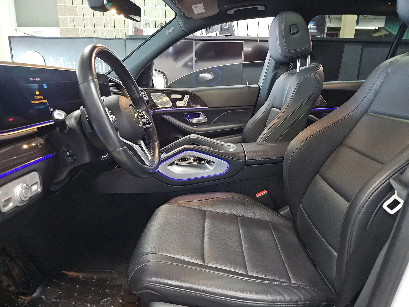 Mercedes-Benz GLE 350 4MATIC - изображение 7