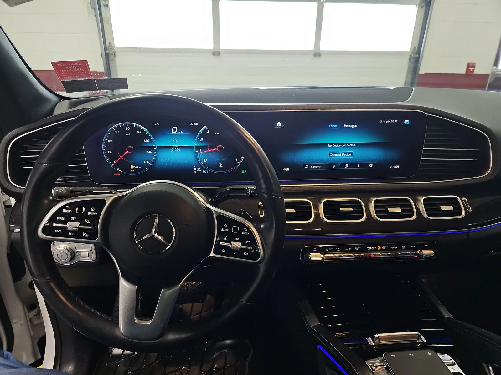 Mercedes-Benz GLE 350 4MATIC | Mobile.bg � ����������� 11