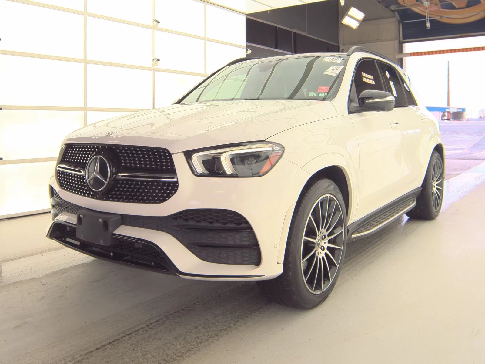 Mercedes-Benz GLE 350 4MATIC | Mobile.bg � ����������� 1