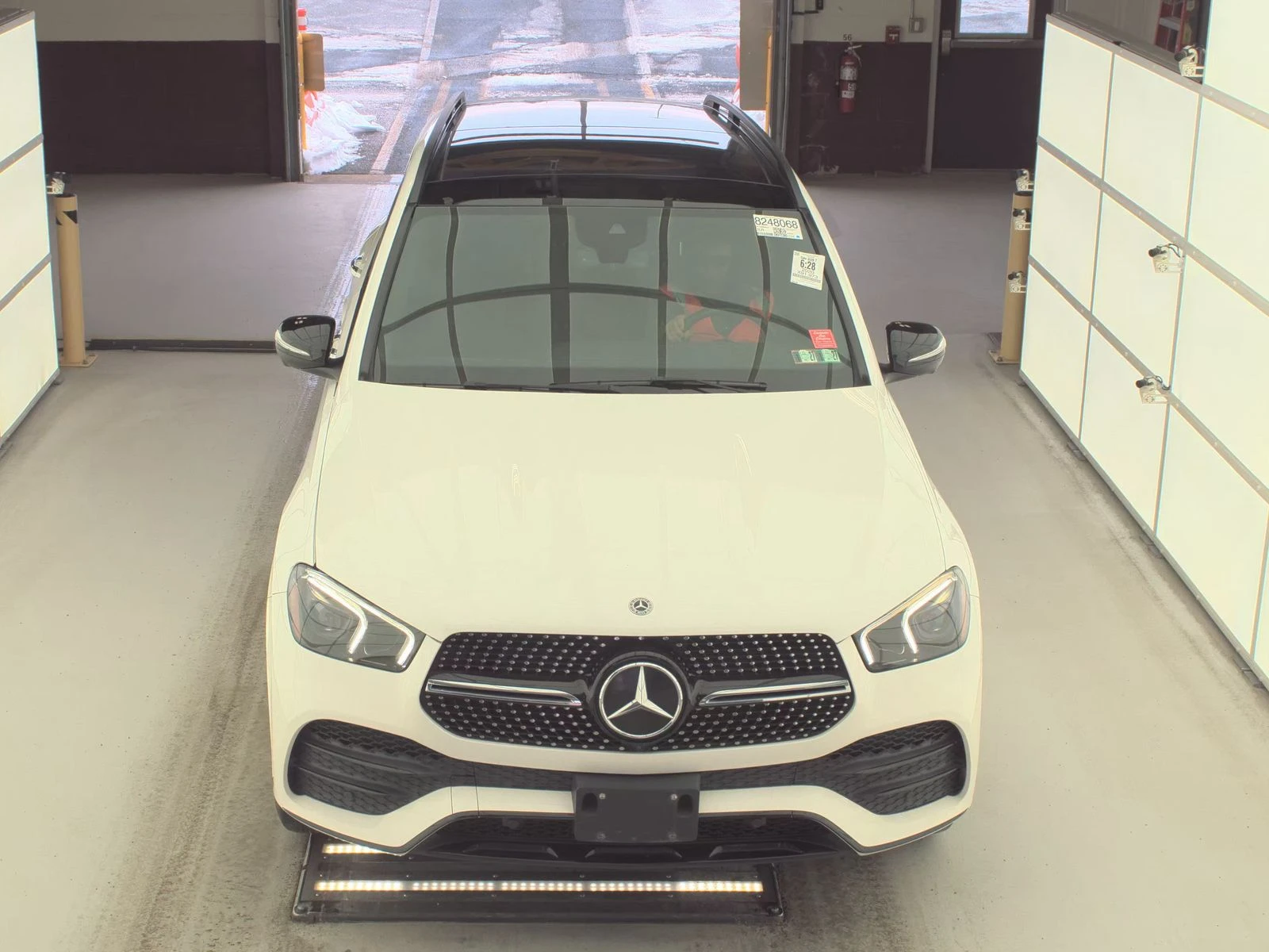 Mercedes-Benz GLE 350 4MATIC - изображение 2