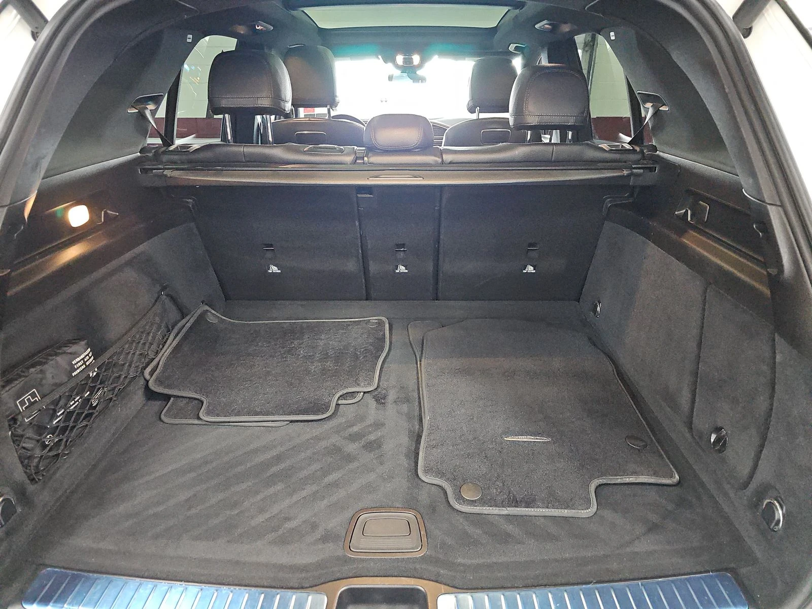 Mercedes-Benz GLE 350 4MATIC | Mobile.bg � ����������� 14