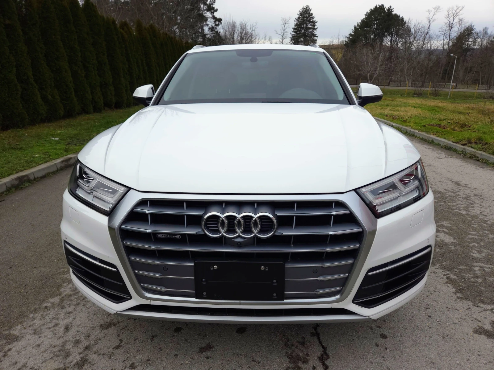 Audi Q5  - изображение 2