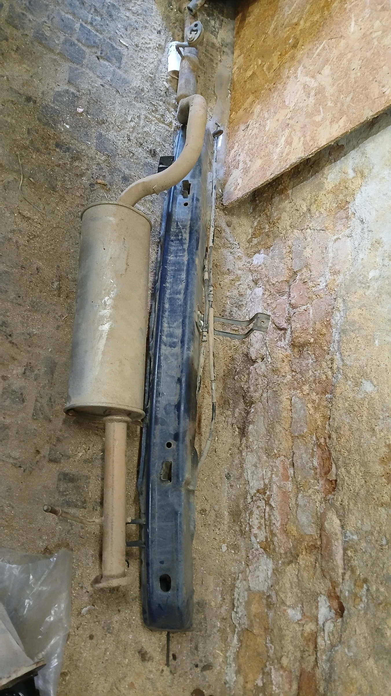 Suzuki Grand vitara 2.5 v6 На части  - изображение 4