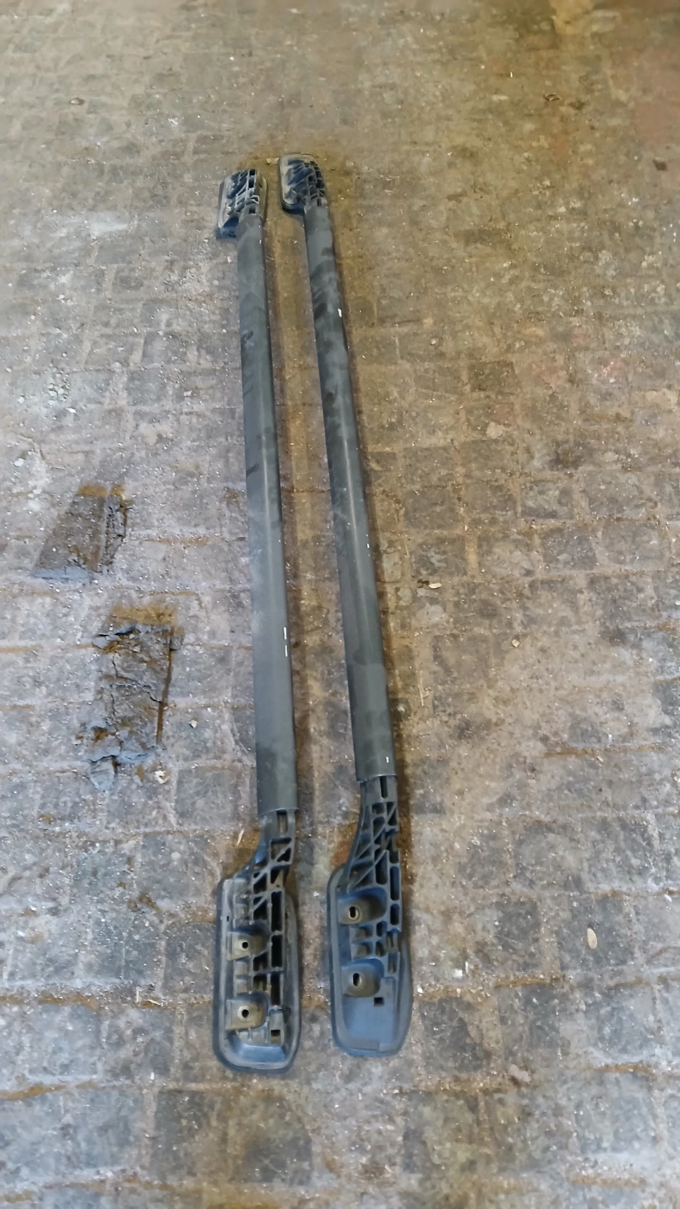 Suzuki Grand vitara 2.5 v6 На части  - изображение 8