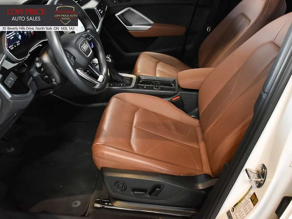 Audi Q3 * quattro Premium * CARFAX * ���� �� �� | Mobile.bg � ����������� 11