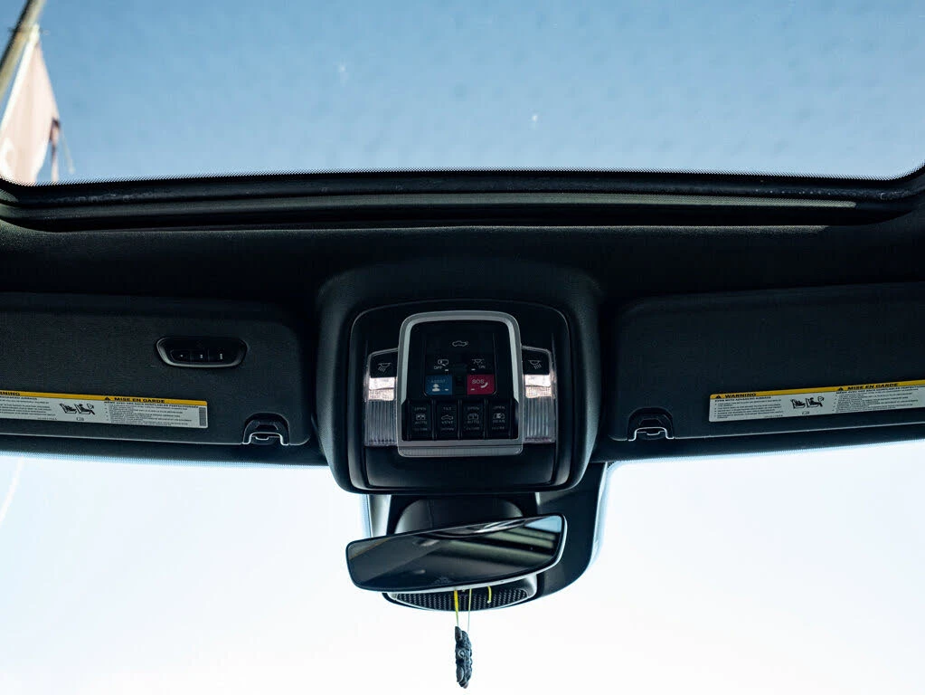 Dodge RAM 1500 REBEL* CREW CAB* HEMI | Mobile.bg � ����������� 14