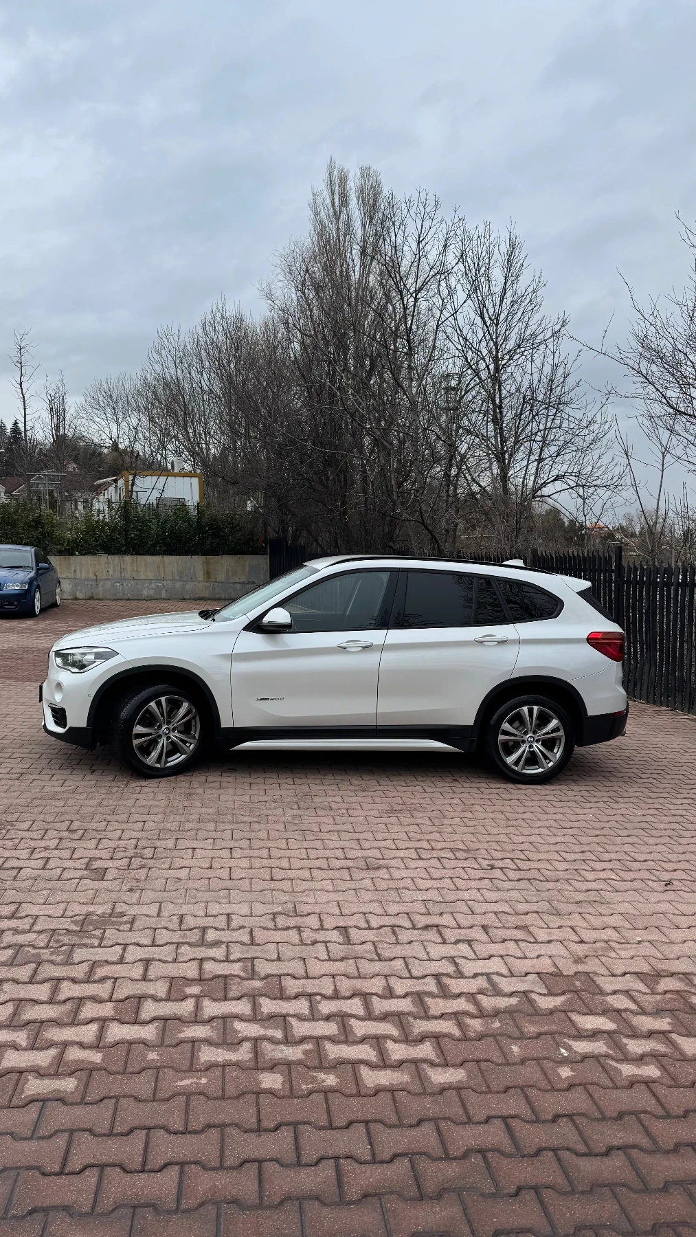 BMW X1 2.0D Xdrive Sport line - изображение 4