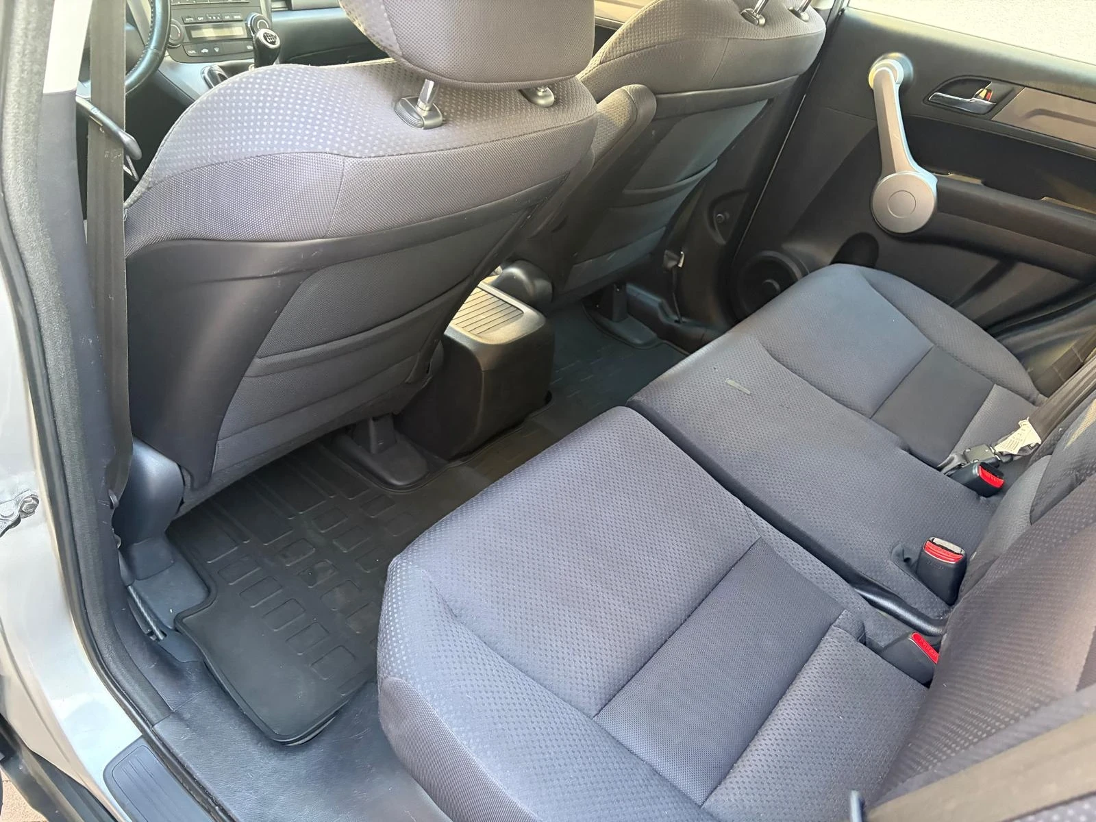 Honda Cr-v CR-V, снимка 10 - Автомобили и джипове - 53712117