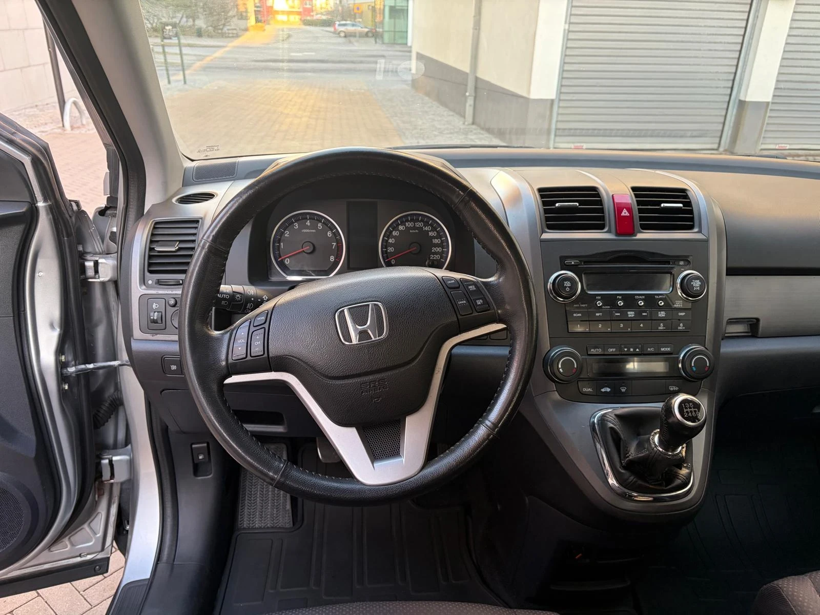 Honda Cr-v CR-V, снимка 17 - Автомобили и джипове - 53712117