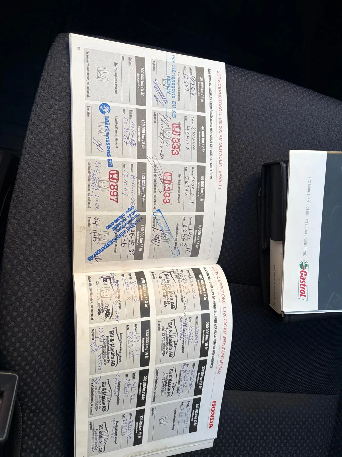 Honda Cr-v CR-V, снимка 7 - Автомобили и джипове - 53712117