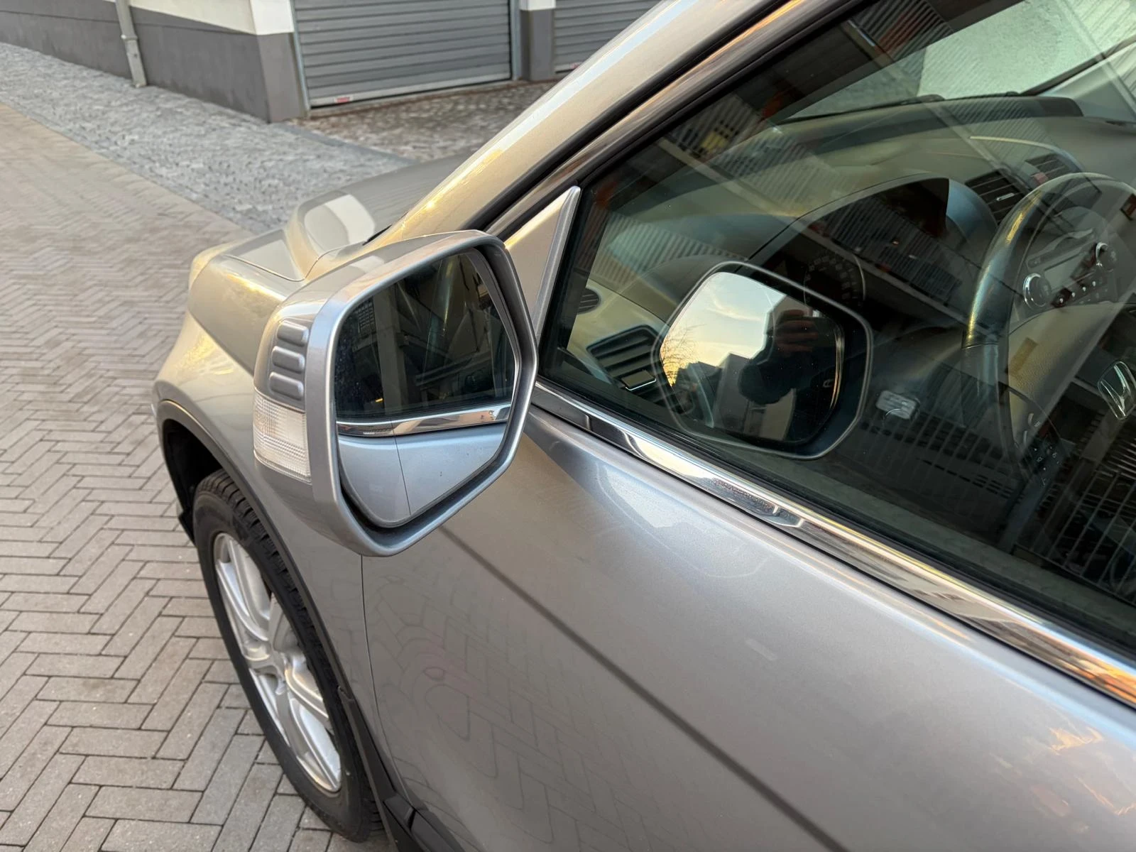 Honda Cr-v CR-V, снимка 15 - Автомобили и джипове - 53712117