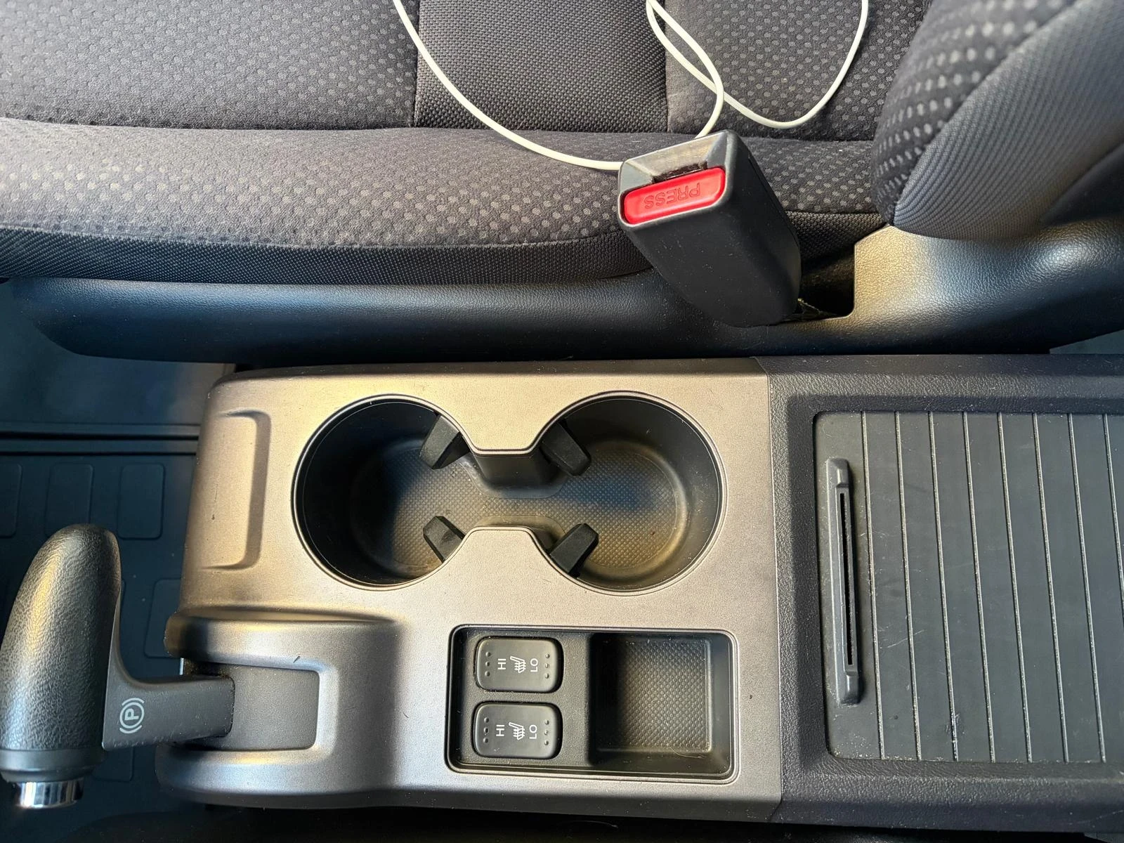 Honda Cr-v CR-V, снимка 13 - Автомобили и джипове - 53712117