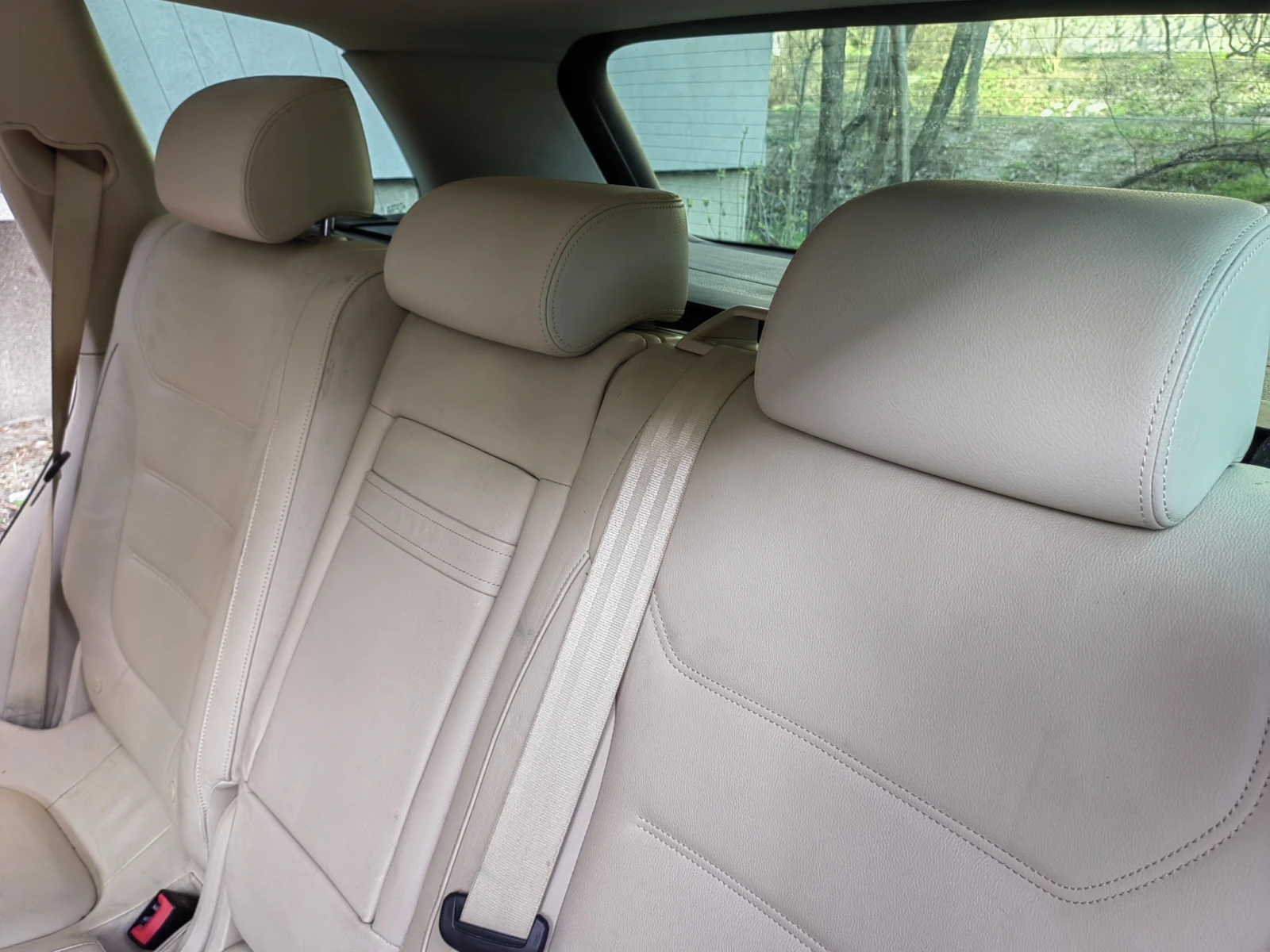 VW Touareg FSI, снимка 8 - Автомобили и джипове - 53876543