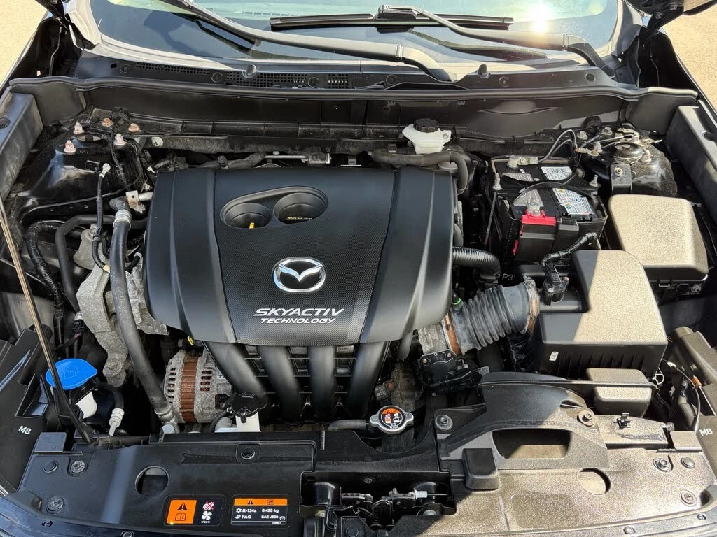 Mazda CX-3 GT* AWD* ����������* (���� �� ��) | Mobile.bg � ����������� 17