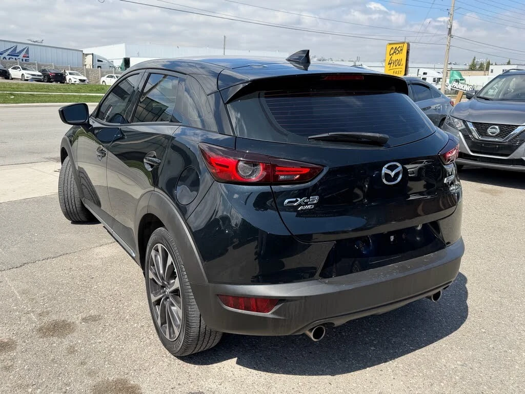 Mazda CX-3 GT* AWD* ����������* (���� �� ��) | Mobile.bg � ����������� 7